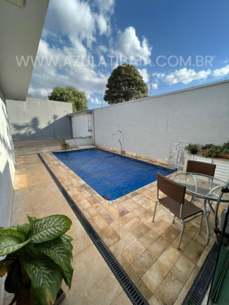 Imagem Casa com 3 Quartos à Venda, 219 m² em Loanda - Atibaia