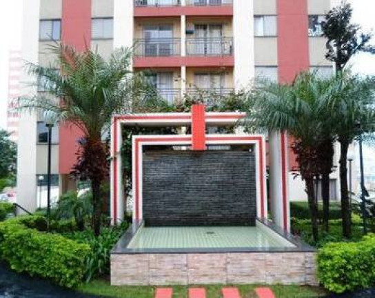 Apartamento com 3 Quartos à Venda, 65 m² em Vila Carrão - São Paulo