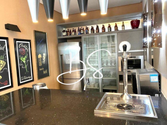 Imagem Apartamento com 4 Quartos à Venda, 341 m² em Centro - Balneário Camboriú