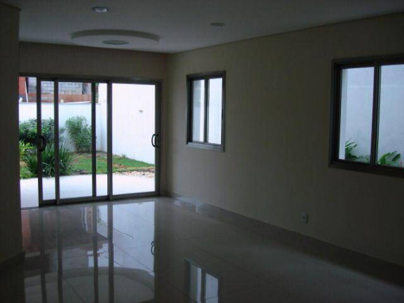 Imagem Casa com 3 Quartos à Venda, 360 m² em Swiss Park - Campinas