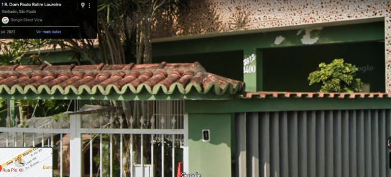 Imagem Casa com 2 Quartos à Venda, 300 m² em Suarão - Itanhaém Imagem Casa com 2 Quartos à Venda, 300 m² em Suarão - Itanhaém