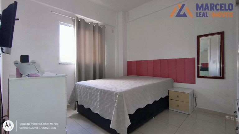 Imagem Apartamento com 2 Quartos à Venda, 56 m² em Candeias - Vitória Da Conquista Imagem Apartamento com 2 Quartos à Venda, 56 m² em Candeias - Vitória Da Conquista