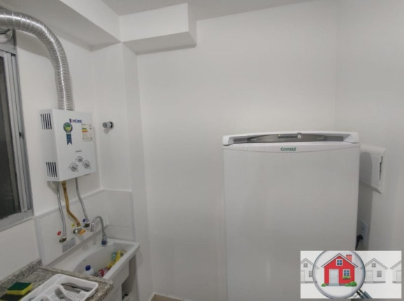 Imagem Apartamento com 2 Quartos à Venda, 46 m² em Rio Das Ostras
