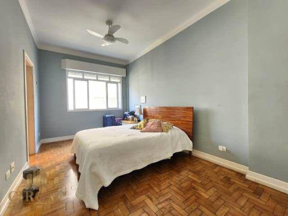 Imagem Apartamento com 3 Quartos à Venda, 140 m² em Higienópolis - São Paulo