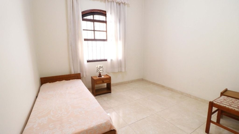 Imagem Casa com 4 Quartos à Venda, 232 m² em Tremembé - São Paulo