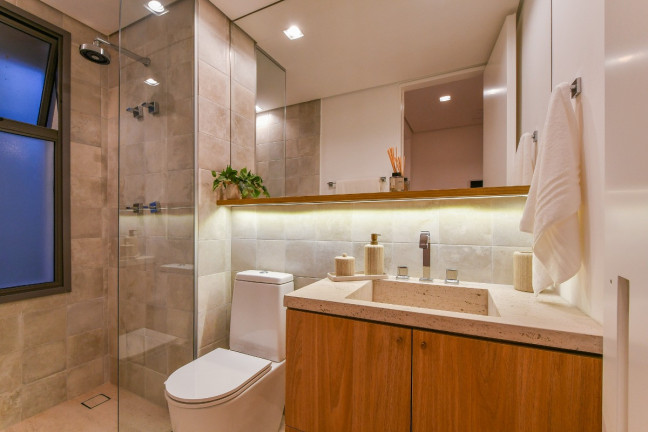 Imagem Apartamento com 3 Quartos à Venda, 213 m² em Brooklin Paulista - São Paulo Imagem Apartamento com 3 Quartos à Venda, 213 m² em Brooklin Paulista - São Paulo