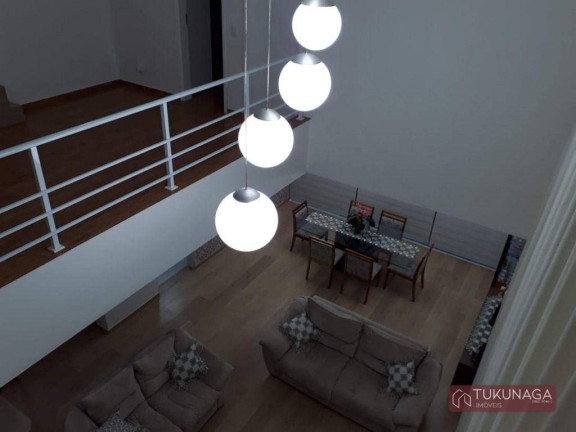 Imagem Casa com 4 Quartos à Venda, 450 m² em Ouro Fino - Santa Isabel