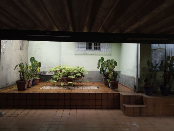 Imagem Terreno à Venda, 500 m² em Jardim - Santo André Imagem Terreno à Venda, 500 m² em Jardim - Santo André