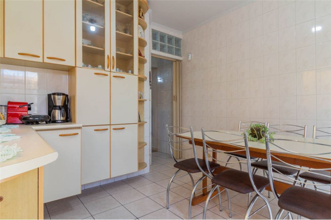 Imagem Casa com 4 Quartos à Venda,  em Penha De França - São Paulo