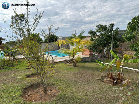 Imagem Chácara à Venda, 1.634 m² em Vivenda Dos Lagos - Iapu Imagem Chácara à Venda, 1.634 m² em Vivenda Dos Lagos - Iapu