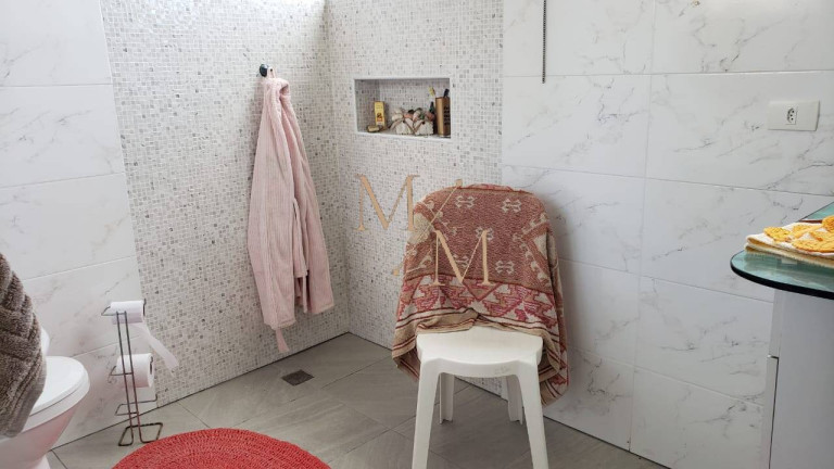 Imagem Apartamento com 3 Quartos à Venda, 149 m² em Boqueirão - Santos Imagem Apartamento com 3 Quartos à Venda, 149 m² em Boqueirão - Santos