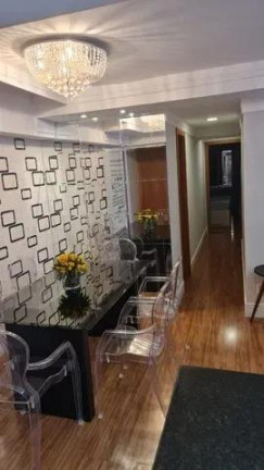 Imagem Apartamento com 3 Quartos à Venda, 90 m² em Jardim Aclimação - Cuiabá Imagem Apartamento com 3 Quartos à Venda, 90 m² em Jardim Aclimação - Cuiabá