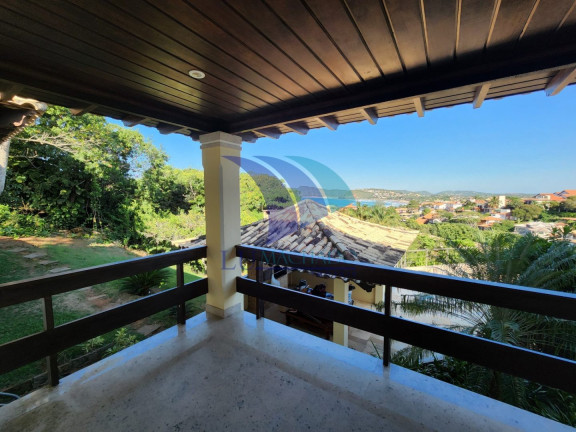 Imagem Casa com 6 Quartos para Alugar, 626 m² em Geribá - Búzios Imagem Casa com 6 Quartos para Alugar, 626 m² em Geribá - Búzios