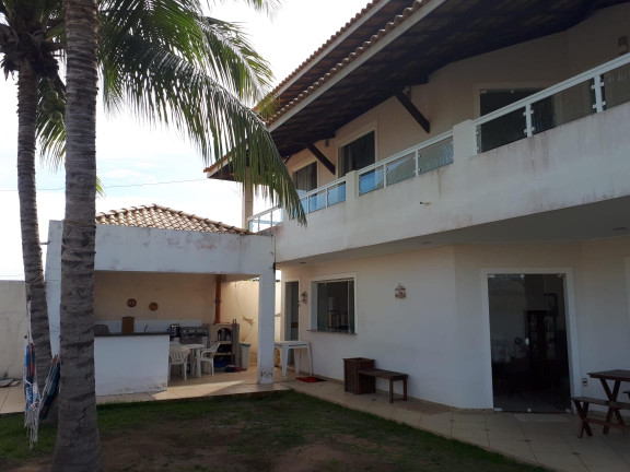 Imagem Casa com 4 Quartos à Venda, 700 m² em Barra Do Jacuípe - Camaçari