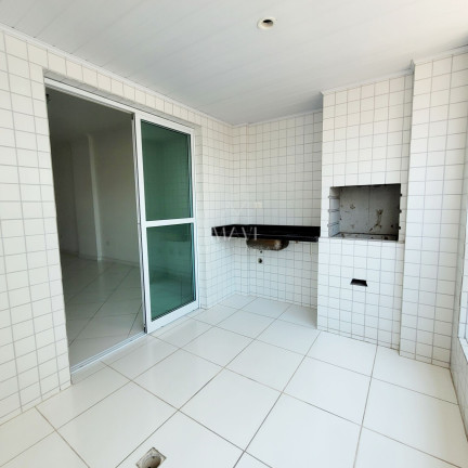 Imagem Apartamento com 2 Quartos à Venda, 8 m² em Vila Assunção - Praia Grande