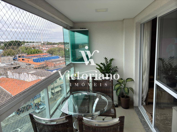 Imagem Apartamento com 2 Quartos à Venda, 83 m² em Jardim Califórnia - Jacareí Imagem Apartamento com 2 Quartos à Venda, 83 m² em Jardim Califórnia - Jacareí