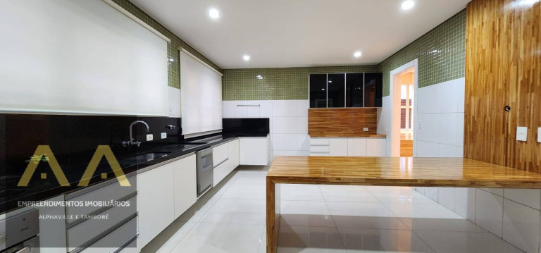 Imagem Casa para Alugar, 320 m² em Alphaville - Santana De Parnaíba Imagem Casa para Alugar, 320 m² em Alphaville - Santana De Parnaíba