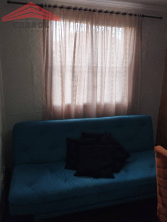 Imagem Apartamento com 2 Quartos para Alugar, 46 m² em Terra Da Uva - Jundiaí Imagem Apartamento com 2 Quartos para Alugar, 46 m² em Terra Da Uva - Jundiaí