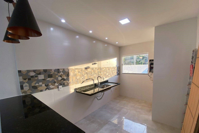 Imagem Casa com 3 Quartos à Venda, 100 m² em Jardim Atlântico Central (itaipuaçu) - Maricá Imagem Casa com 3 Quartos à Venda, 100 m² em Jardim Atlântico Central (itaipuaçu) - Maricá