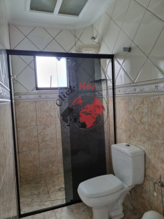Imagem Apartamento com 3 Quartos à Venda, 103 m² em Vila Guiomar - Santo André