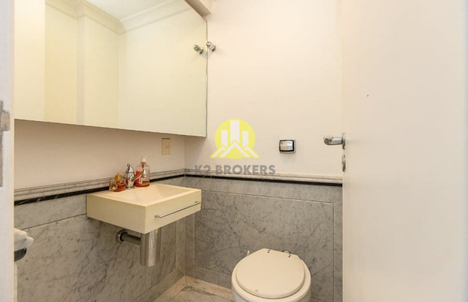 Imagem Apartamento com 4 Quartos à Venda, 160 m² em Consolação - São Paulo Imagem Apartamento com 4 Quartos à Venda, 160 m² em Consolação - São Paulo