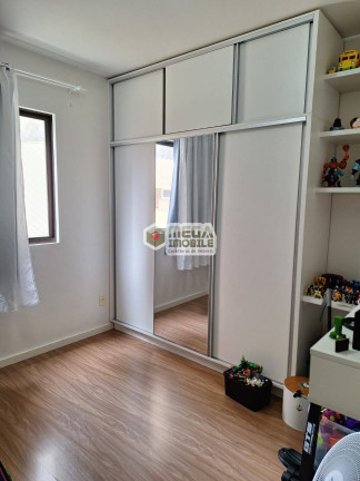 Imagem Apartamento com 2 Quartos à Venda, 71 m² em Itacorubi - Florianópolis