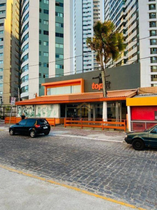 Imóvel Comercial para Alugar, 800 m² em Pina - Recife