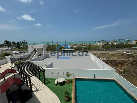 Imagem Apartamento com 3 Quartos à Venda, 70 m² em Cruz Das Almas - Maceió