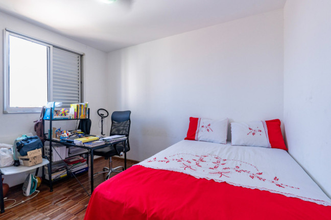 Imagem Apartamento com 2 Quartos à Venda, 54 m² em Vila Andrade - São Paulo