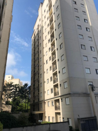 Apartamento com 2 Quartos à Venda, 50 m² em Butantã - São Paulo