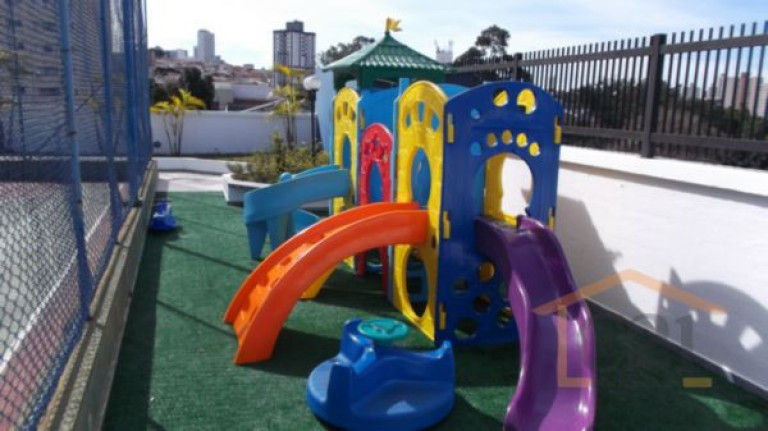Imagem Apartamento com 3 Quartos à Venda,  em Jardim São Paulo (zona Norte) - São Paulo