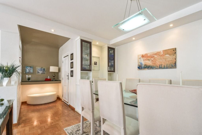 Imagem Apartamento com 4 Quartos à Venda, 174 m² em Paraíso - São Paulo Imagem Apartamento com 4 Quartos à Venda, 174 m² em Paraíso - São Paulo