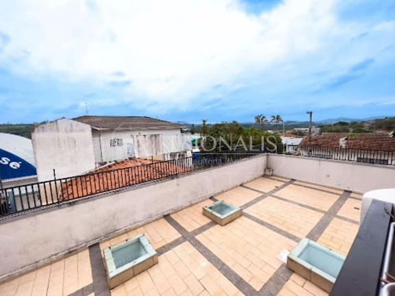 Imagem Apartamento com 4 Quartos à Venda ou Locação, 227 m² em Centro - Atibaia