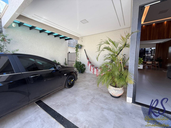 Imagem Casa com 3 Quartos à Venda, 140 m² em Jardim Fonte Nova I - Goiânia Imagem Casa com 3 Quartos à Venda, 140 m² em Jardim Fonte Nova I - Goiânia