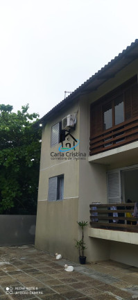 Imagem Apartamento com 2 Quartos à Venda, 60 m² em Pontal Do Sul - Pontal Do Paraná
