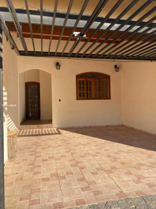 Imagem Casa com 3 Quartos à Venda, 139 m² em Jardim Rosinha - Itu
