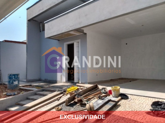 Casa com 2 Quartos à Venda,  em Jardim Patrícia - Mogi Mirim