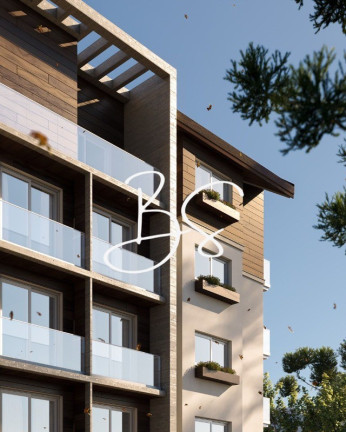 Imagem Apartamento com 2 Quartos à Venda, 80 m² em Travessa Hospitaleiro - Gramado