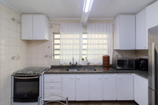 Imagem Sobrado com 3 Quartos à Venda, 217 m² em Jardim São José (zona Norte) - São Paulo