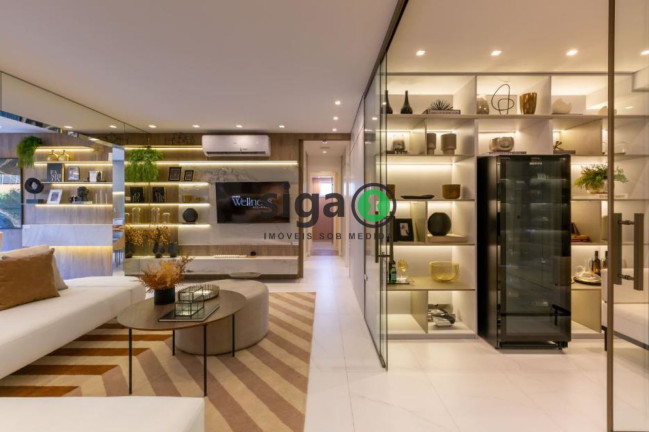 Imagem Apartamento com 3 Quartos à Venda, 125 m² em Aclimação - São Paulo Imagem Apartamento com 3 Quartos à Venda, 125 m² em Aclimação - São Paulo