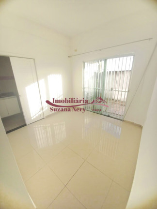 Apartamento com 3 Quartos à Venda, 106 m² em Parque Do Jiqui - Parnamirim