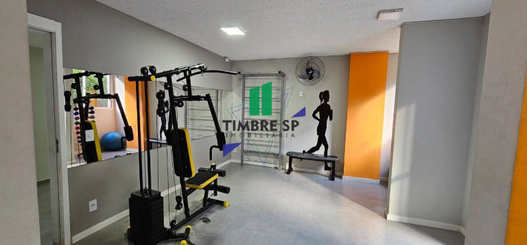 Imagem Apartamento com 2 Quartos à Venda, 42 m² em Vila Santa Maria - São Paulo Imagem Apartamento com 2 Quartos à Venda, 42 m² em Vila Santa Maria - São Paulo