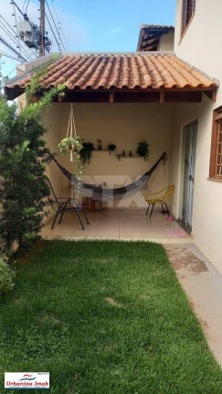 Imagem Imóvel com 3 Quartos à Venda, 125 m² em Vila Vilas Boas - Campo Grande Imagem Imóvel com 3 Quartos à Venda, 125 m² em Vila Vilas Boas - Campo Grande