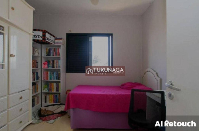 Imagem Apartamento com 3 Quartos à Venda, 109 m² em Vila Galvão - Guarulhos Imagem Apartamento com 3 Quartos à Venda, 109 m² em Vila Galvão - Guarulhos