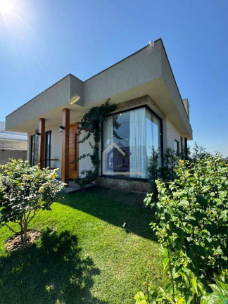 Imagem Casa com 3 Quartos à Venda, 262 m² em Jardim Eldorado - Santa Isabel