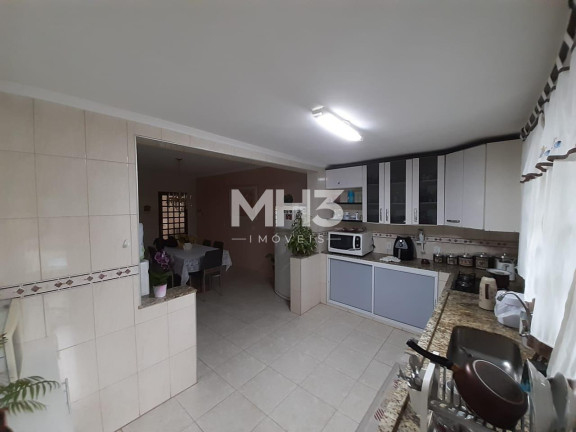 Imagem Casa com 3 Quartos à Venda, 189 m² em Jardim Amoreiras - Campinas