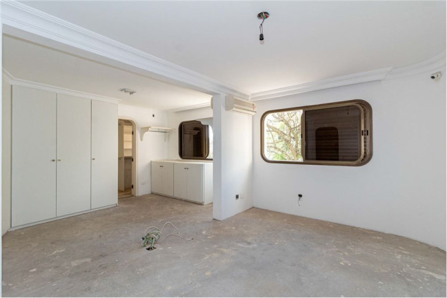 Imagem Apartamento com 4 Quartos à Venda, 231 m² em Santa Cecília - São Paulo