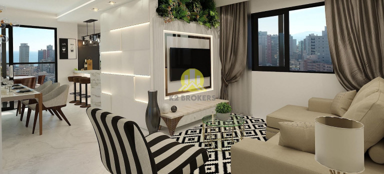 Imagem Apartamento com 3 Quartos à Venda, 118 m² em Meia Praia - Itapema Imagem Apartamento com 3 Quartos à Venda, 118 m² em Meia Praia - Itapema