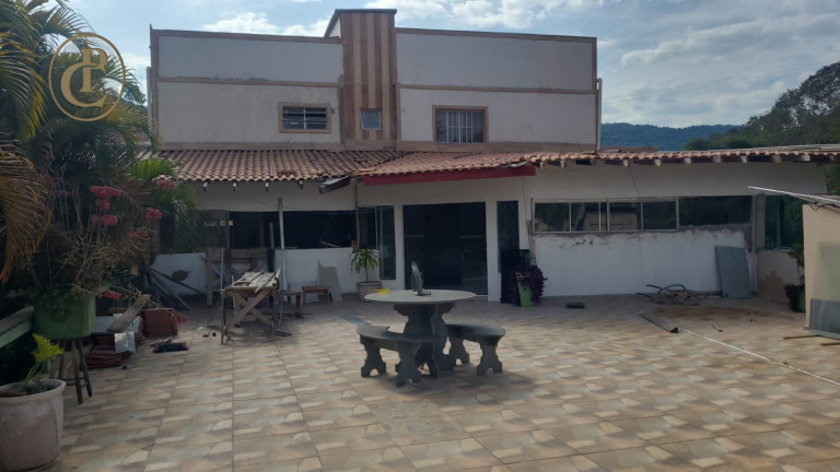 Imagem Loja à Venda, 1.700 m² em Vila Nova - Santo Antônio Do Pinhal Imagem Loja à Venda, 1.700 m² em Vila Nova - Santo Antônio Do Pinhal