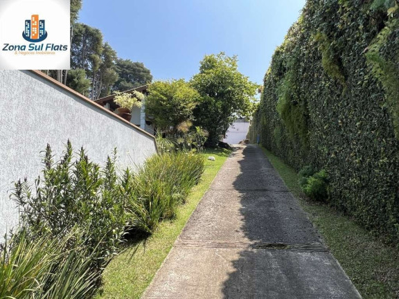 Imagem Casa com 5 Quartos à Venda, 440 m² em Algarve - Cotia Imagem Casa com 5 Quartos à Venda, 440 m² em Algarve - Cotia